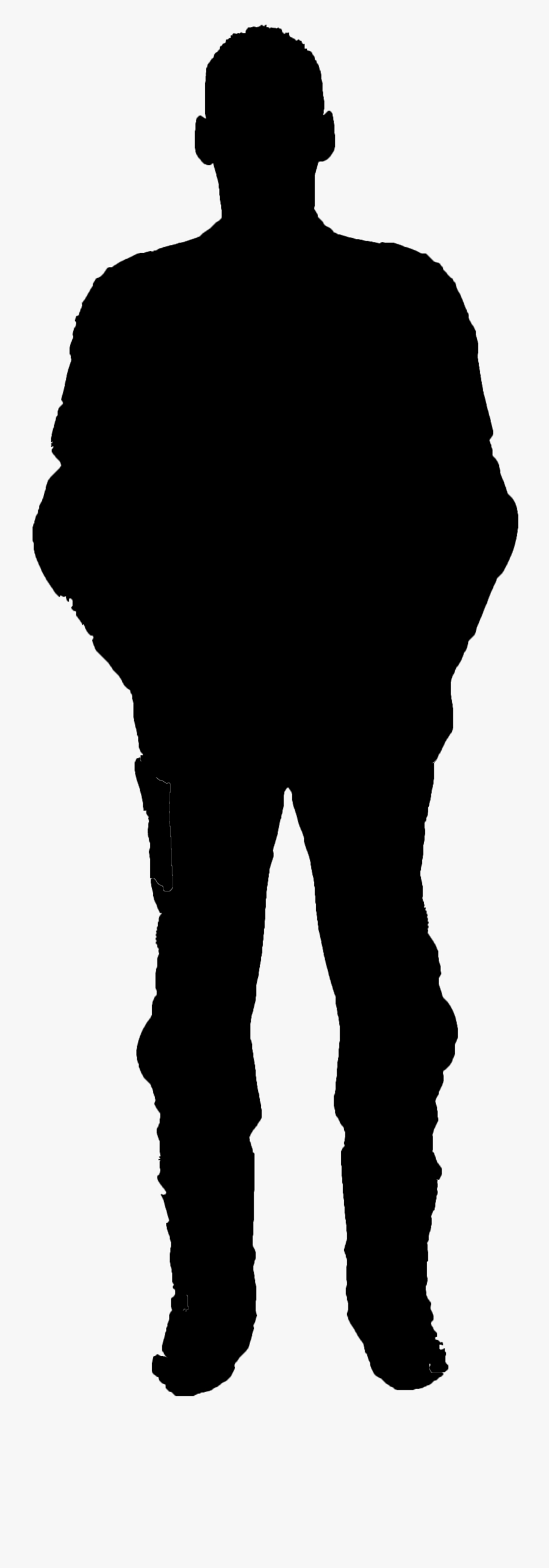 Silhouette Museo Carlos V Drawing Astronaut Glock - Astronaut Silhouette, Transparent Clipart