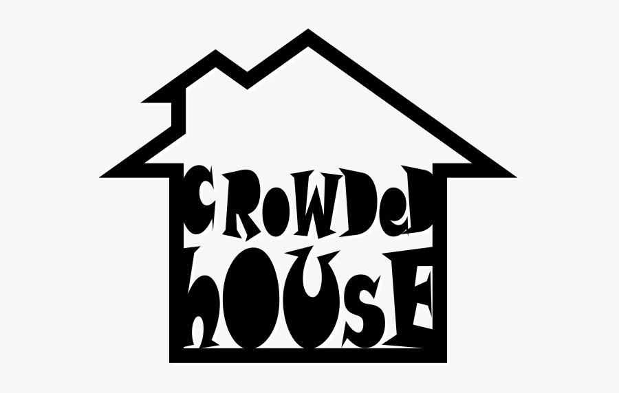 Wikiproject Crowded House, Transparent Clipart