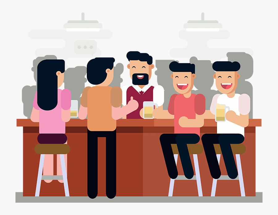 Cartoon, Transparent Clipart