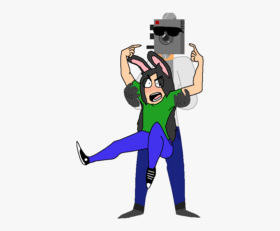 Cartoon, Transparent Clipart