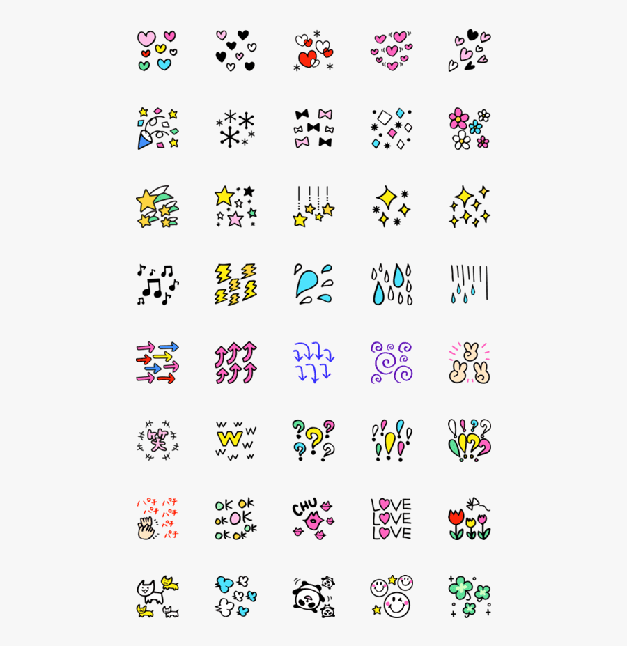 Mocha Daily Emoji, Transparent Clipart