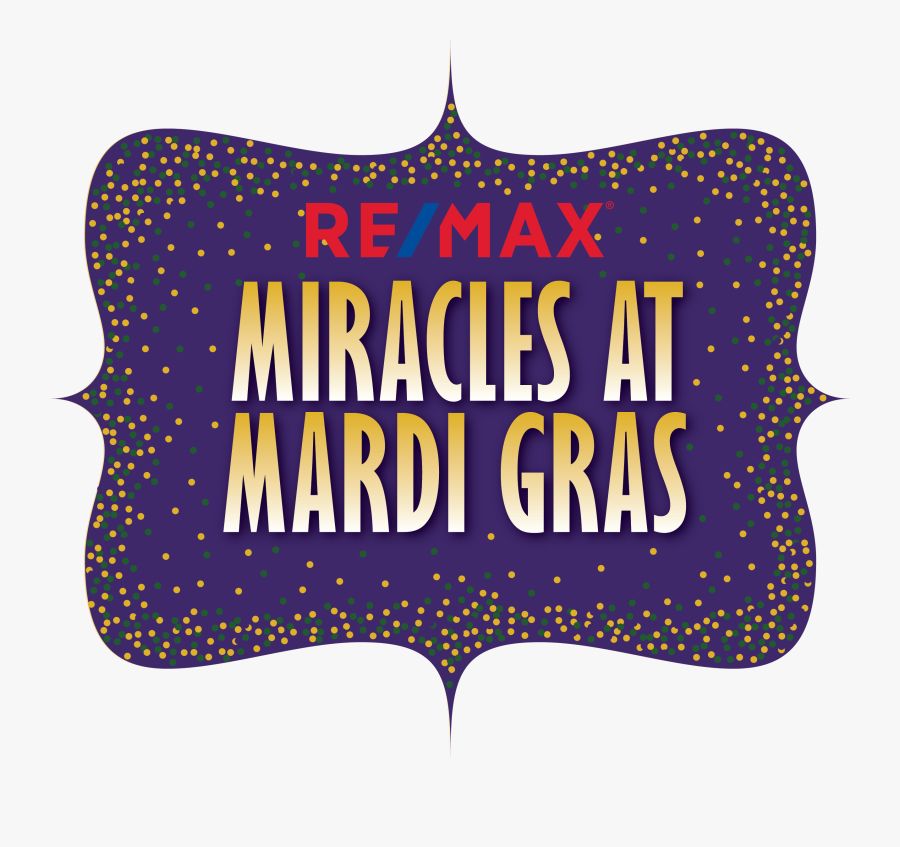 Join Us Thursday, February 1, 2018 For Re/max Miracles, Transparent Clipart