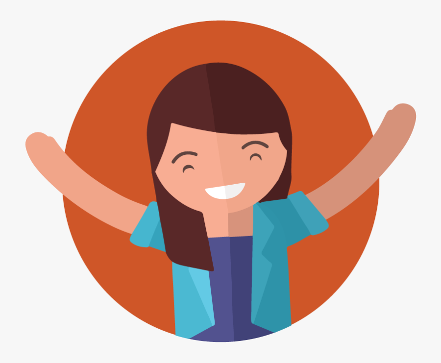 Theta Healing Clipart , Png Download - Cartoon, Transparent Clipart