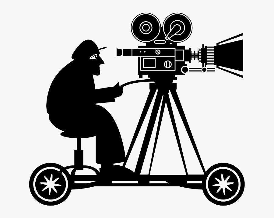 The Mark Cahill Ministries - Movie Projector Png, Transparent Clipart