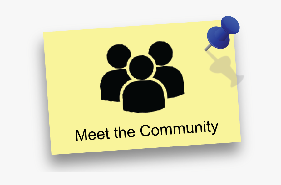 Python Logo Clipart Detritivore - Group Icon Transparent Background, Transparent Clipart