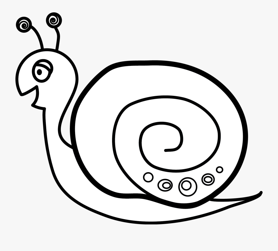 Snails, Clip Art, Snail, Illustrations, Pictures - Snail, Transparent Clipart