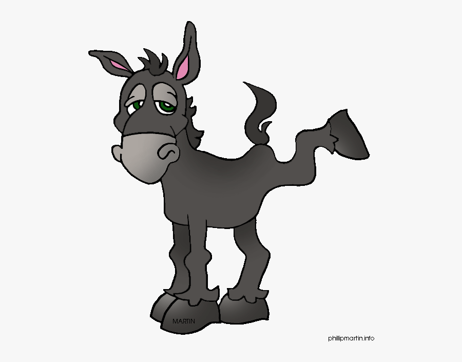 Pole Bending Clip Art - Free Clip Art Donkey, Transparent Clipart