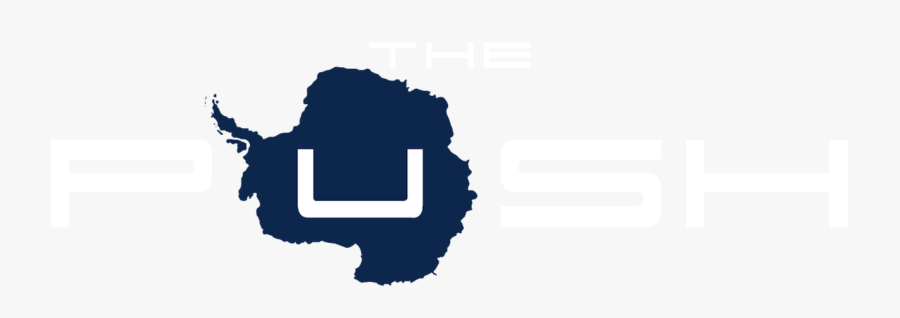 The Push - Iceberg B17b, Transparent Clipart