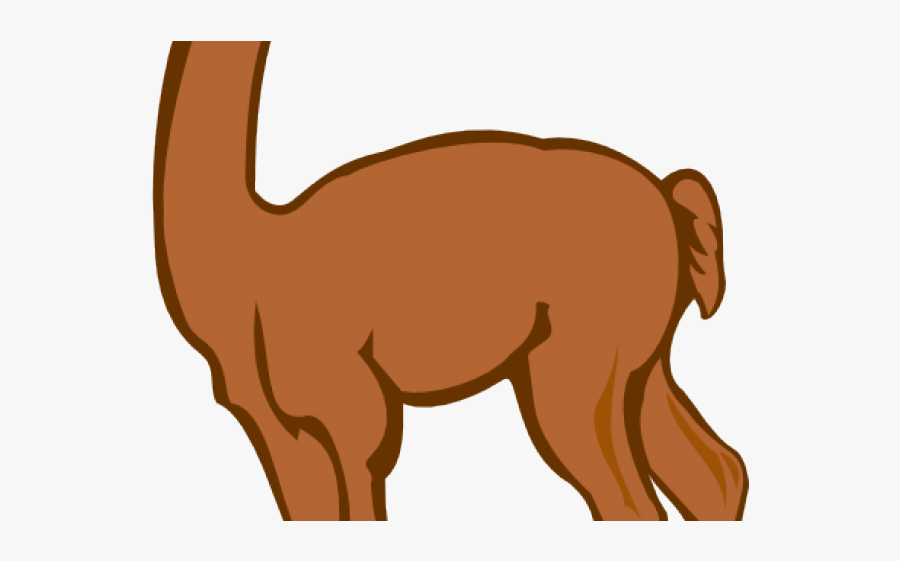 Alpaca Clipart Super - Lama Clip Art, Transparent Clipart