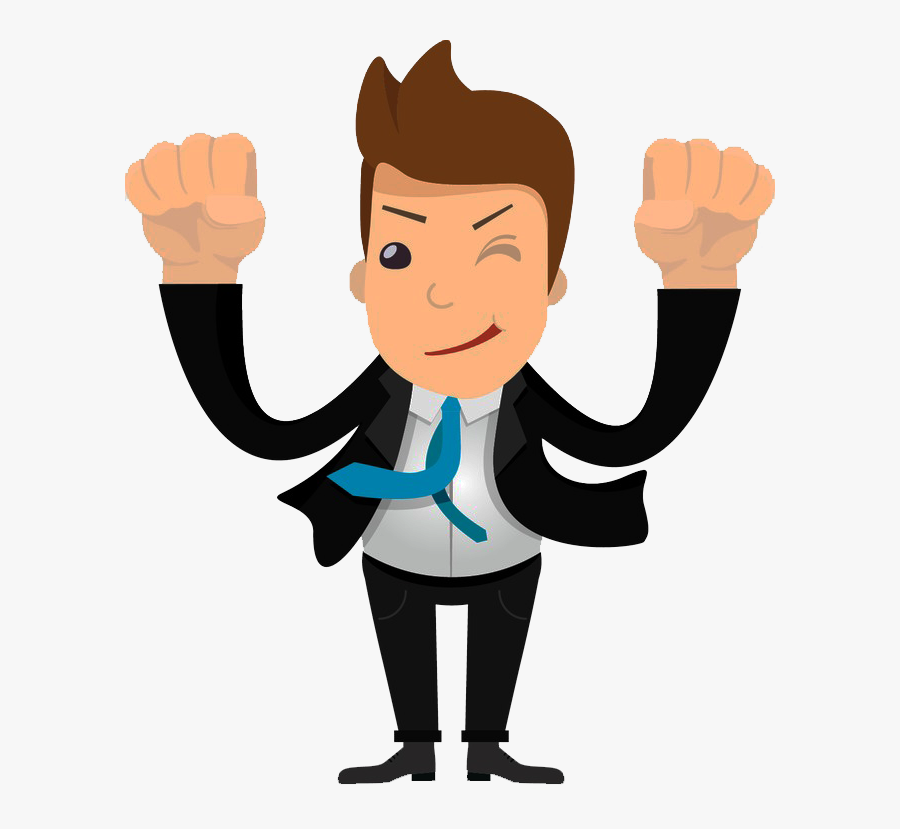 Advertising Character Png, Transparent Clipart