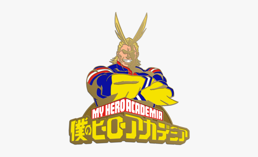 My Hero Academia, Transparent Clipart