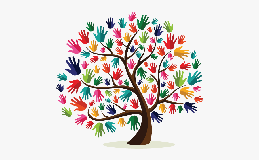 Unity In Diversity, Transparent Clipart