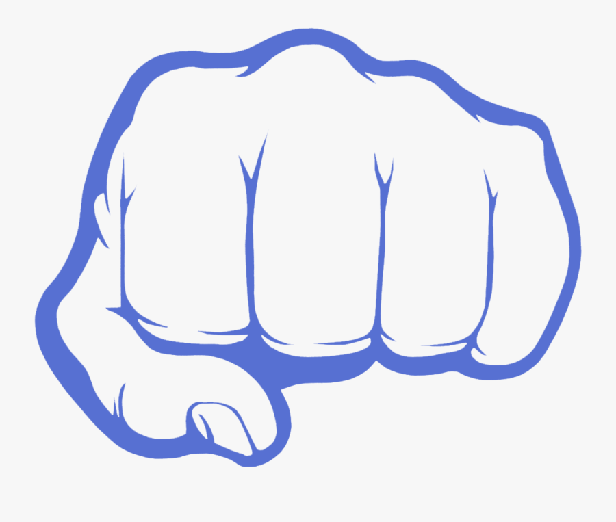 Throw Down The Gauntlet Fist Png Transparent , Free Transparent