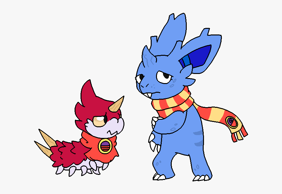 Cartoon, Transparent Clipart