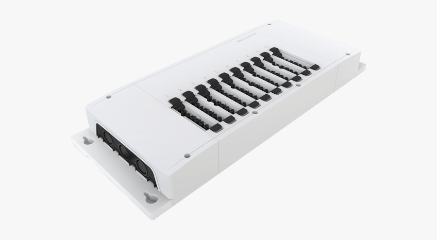 Ethernet Hub, Transparent Clipart