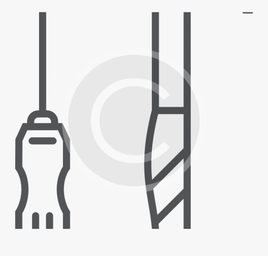 Window Blinds - Bag, Transparent Clipart