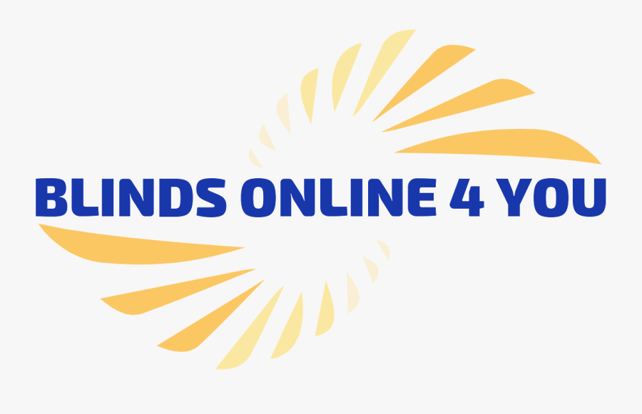 Blinds Online 4 You - Graphic Design, Transparent Clipart