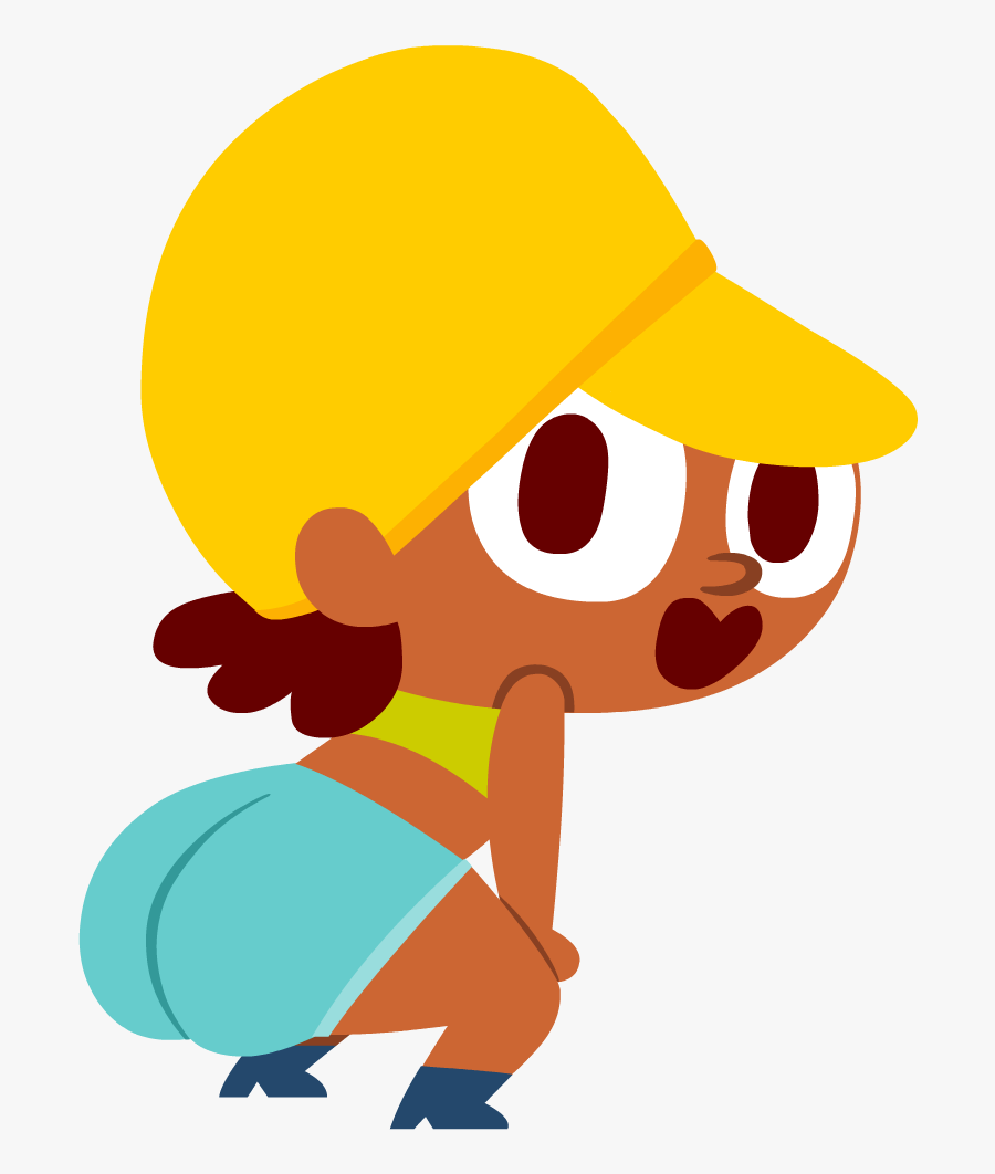 Twerking Dance Clip Art - Twerking Cartoon, Transparent Clipart