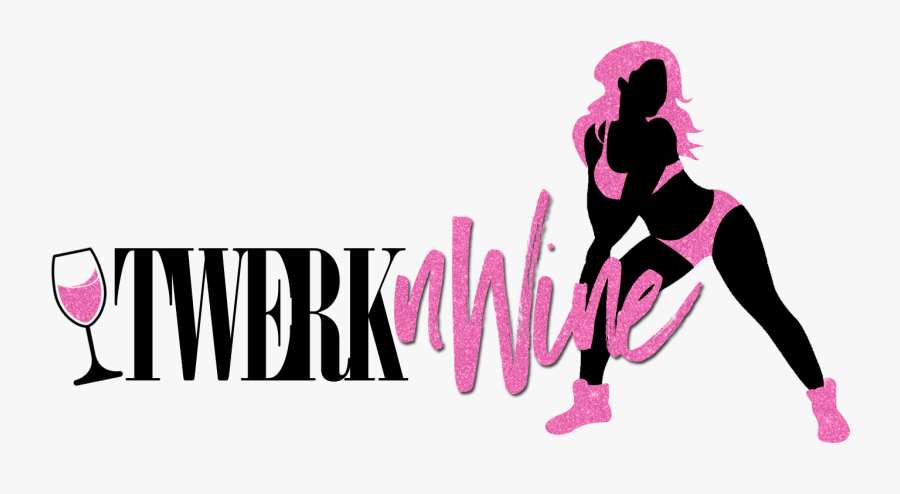 Twerk Team Clipart , Png Download - Sip And Twerk, Transparent Clipart