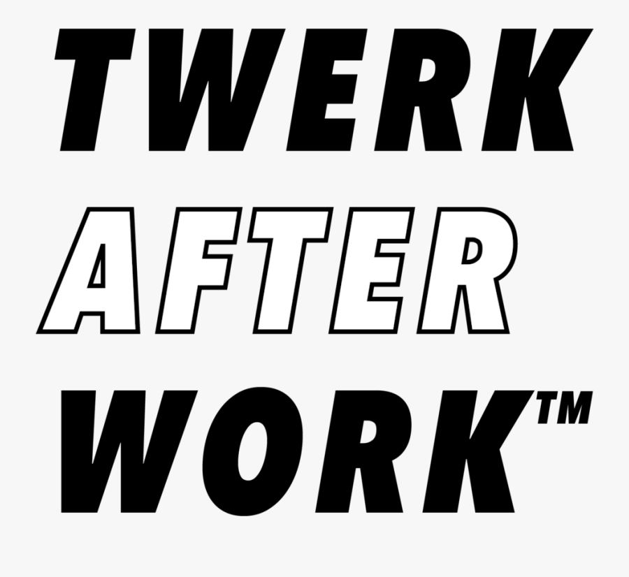 Transparent Twerking Png - Questionnaire, Transparent Clipart