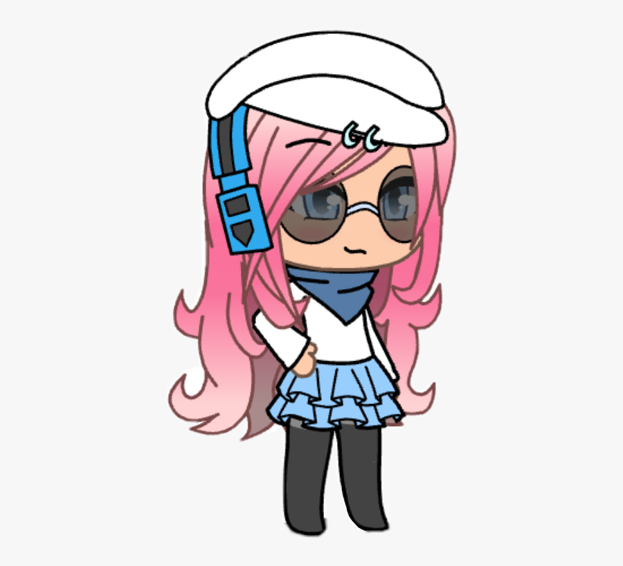 Twerk Freetoedit - Cartoon, Transparent Clipart