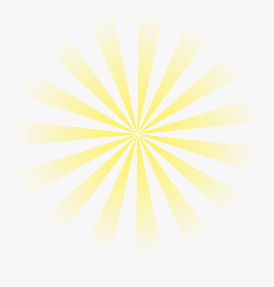 Clip Art Feixe Raios Solar Clip - Fundo Super Hero Girls, Transparent Clipart