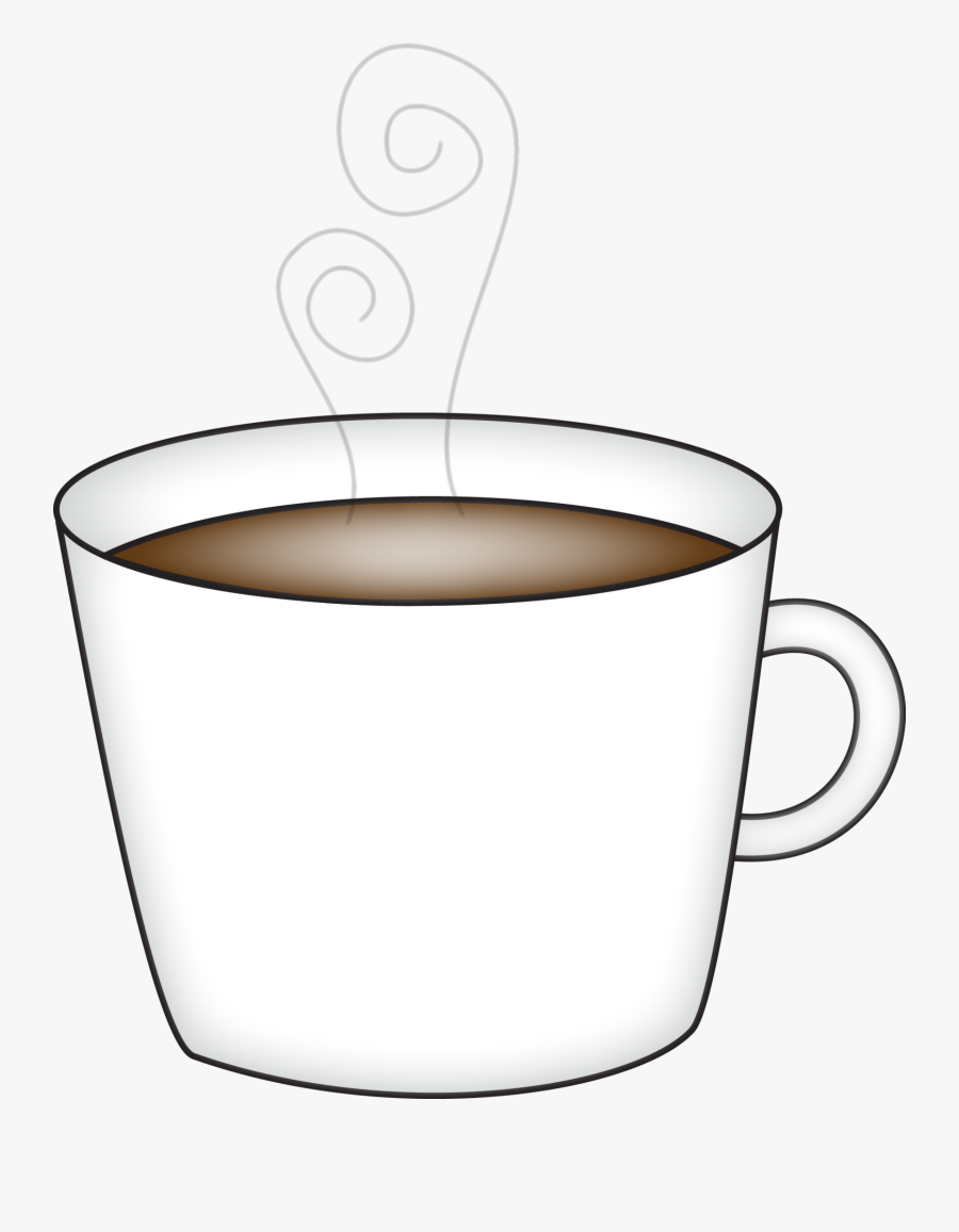 Coffee Cup Clipart , Png Download - Coffee Cup, Transparent Clipart