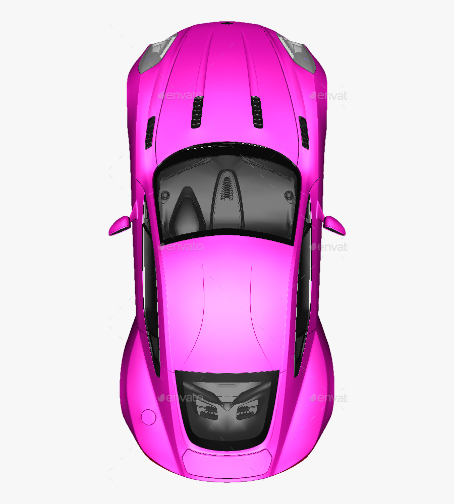 Race Car Sprite Png - Top Down Car Sprite Png is a free transparent backgro...