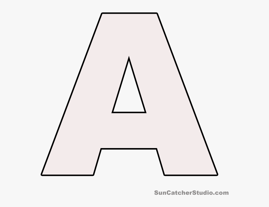 Triangle, Transparent Clipart