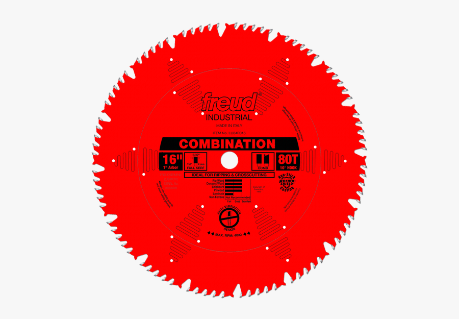 Miter Saw Blade, Transparent Clipart