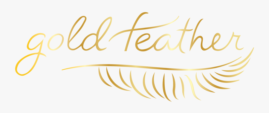 Calligraphy, Transparent Clipart