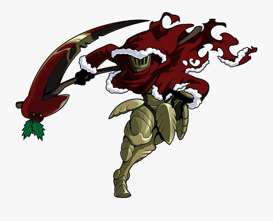 Specter Knight Rail Mail, Transparent Clipart