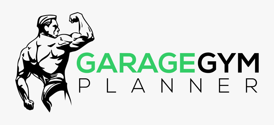 Gym Clipart Equipment Crossfit - Bodybuilder Stickers, Transparent Clipart