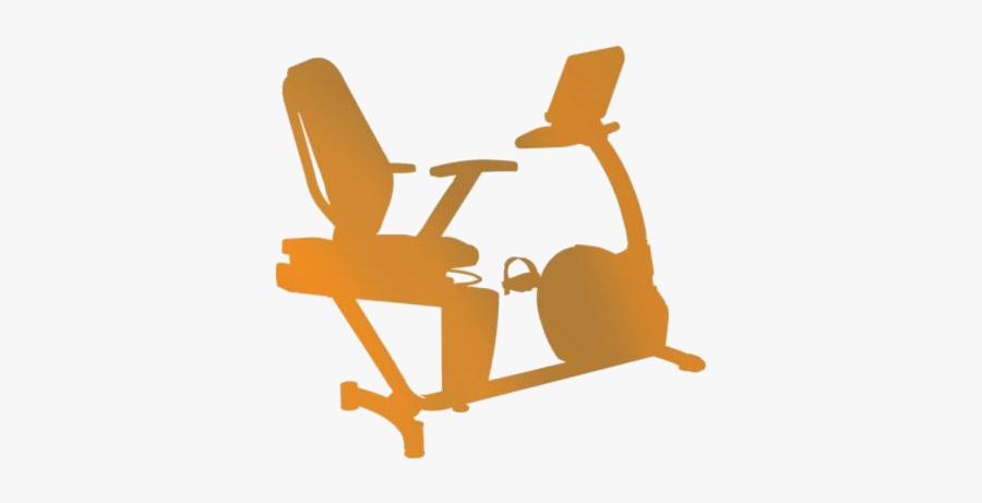 Life Fitness Rowing Machine Png Transparent Images - Chair, Transparent Clipart