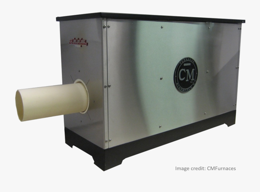 Transparent Steam Controller Png - High Temperature Furnace 150172 Bloomfield Nj Cm Inc, Transparent Clipart