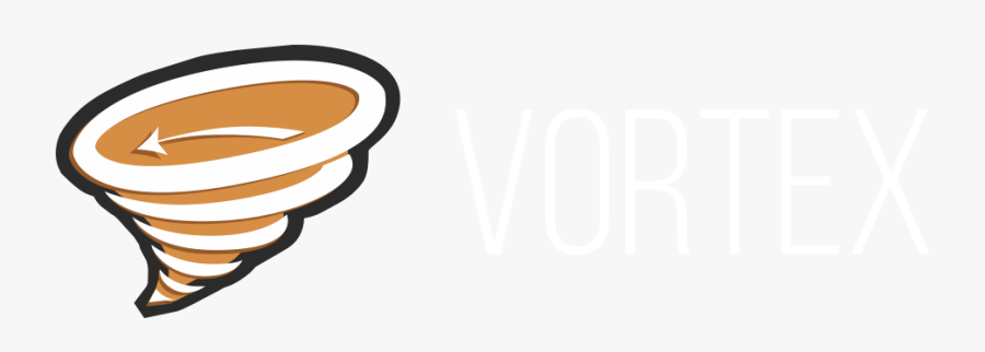 Vortex Mod Manager Icon, Transparent Clipart