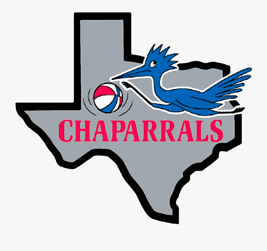 Old San Antonio Spurs Logo, Transparent Clipart