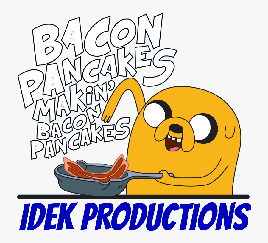 Bacon Pancakes makin Bacon Pancakes take Some Bacon , Free Transparent