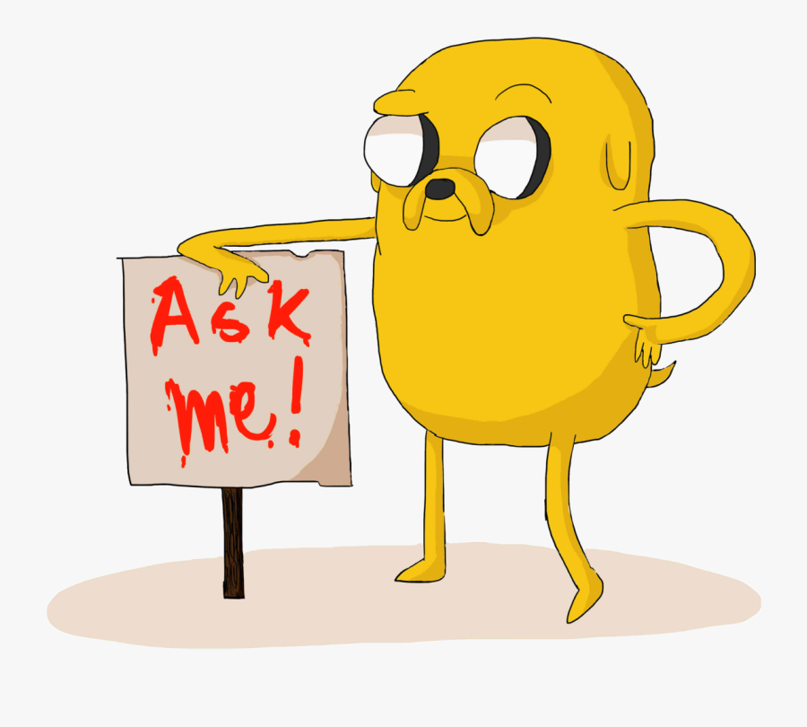 Transparent Jake The Dog Png - Marceline And Princess Bubblegum Dance, Transparent Clipart