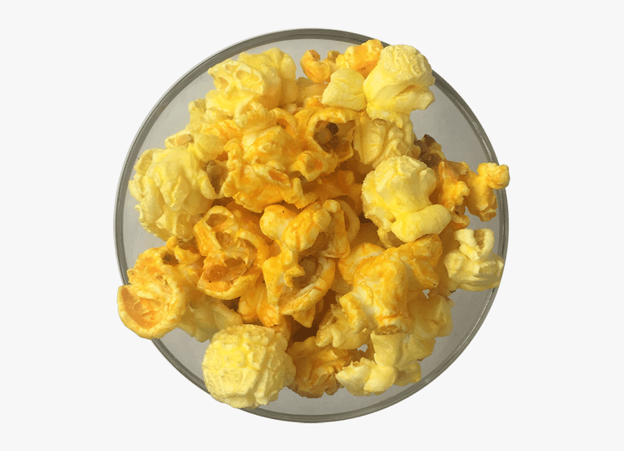 Transparent Pop Corn Png - Popcorn, Transparent Clipart
