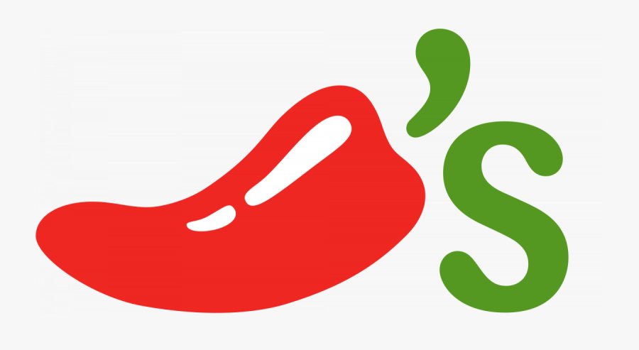 New Chilis Logo, Transparent Clipart