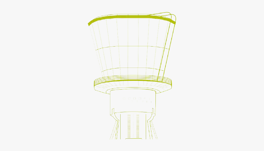 Windsor Chair, Transparent Clipart