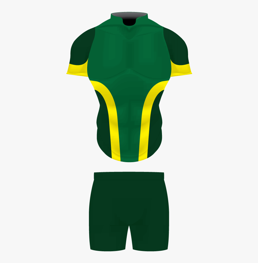 Harlequin Kit Team Colours - Rugby Shirt, Transparent Clipart