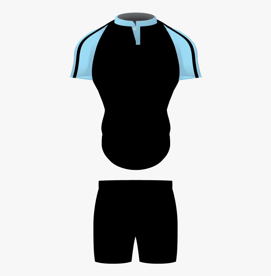 Harlequin Kit Team Colours - Maillot, Transparent Clipart