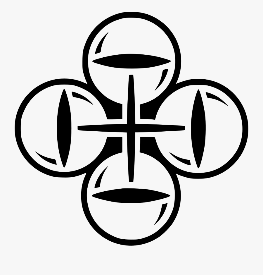 Quadcopter Flight Comments - Rangoli Design For Kids, Transparent Clipart