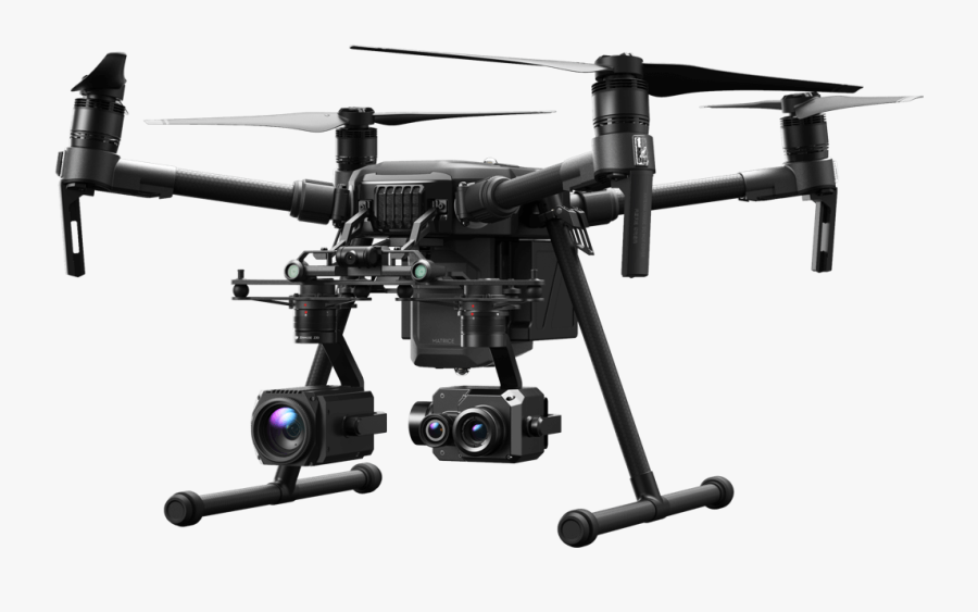 Dji Matrice 210 V2, Transparent Clipart