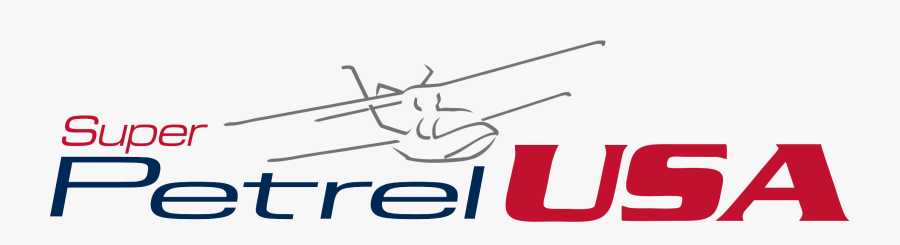 Super Petrel Usa Logo Clipart , Png Download, Transparent Clipart