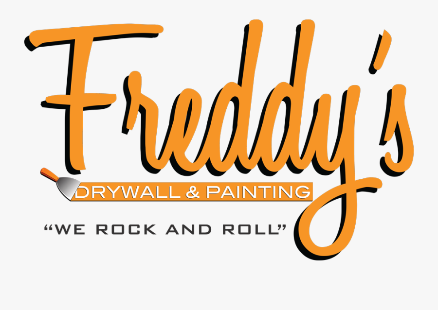 Freddy"s Drywall & Painting Llc - Mp Rotator, Transparent Clipart