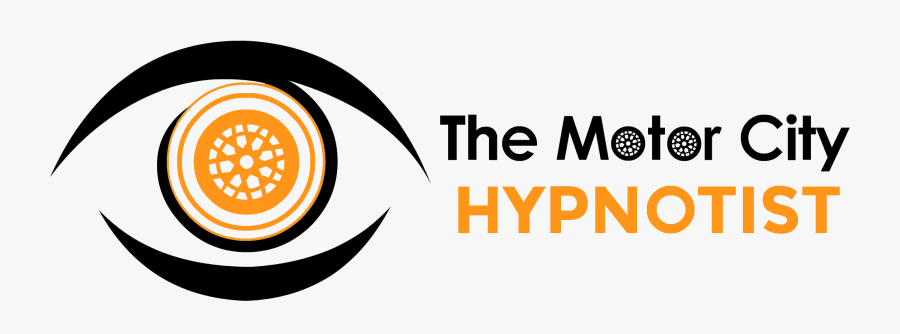 The Motor City Hypnotist - Circle, Transparent Clipart