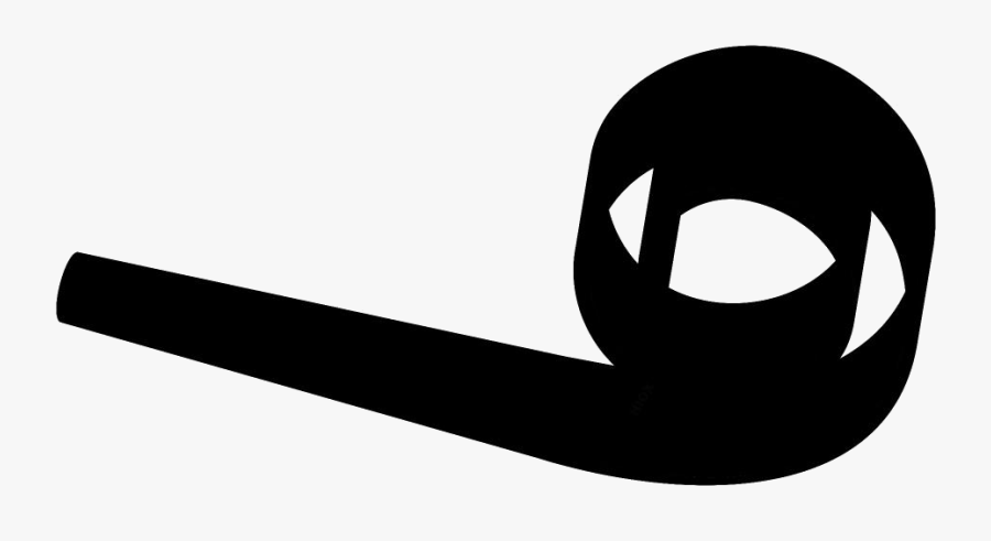 Party Horn Whistle Png Clipart Free Download, Transparent Clipart
